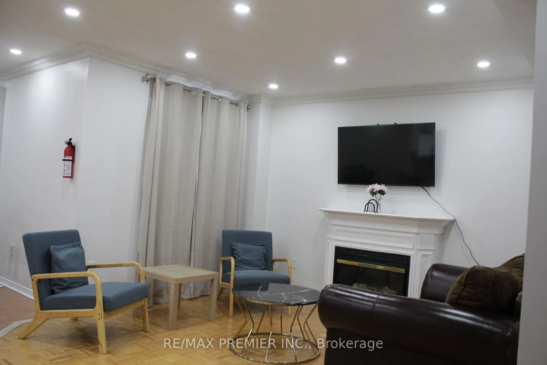 Photo 9 of Unit A, 25 Westbrook Avenue, Brampton, Bram East — HOMEH