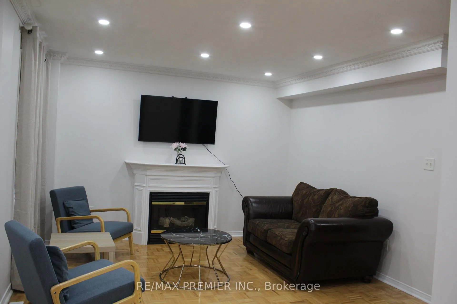 Photo 10 of Unit A, 25 Westbrook Avenue, Brampton, Bram East — HOMEH