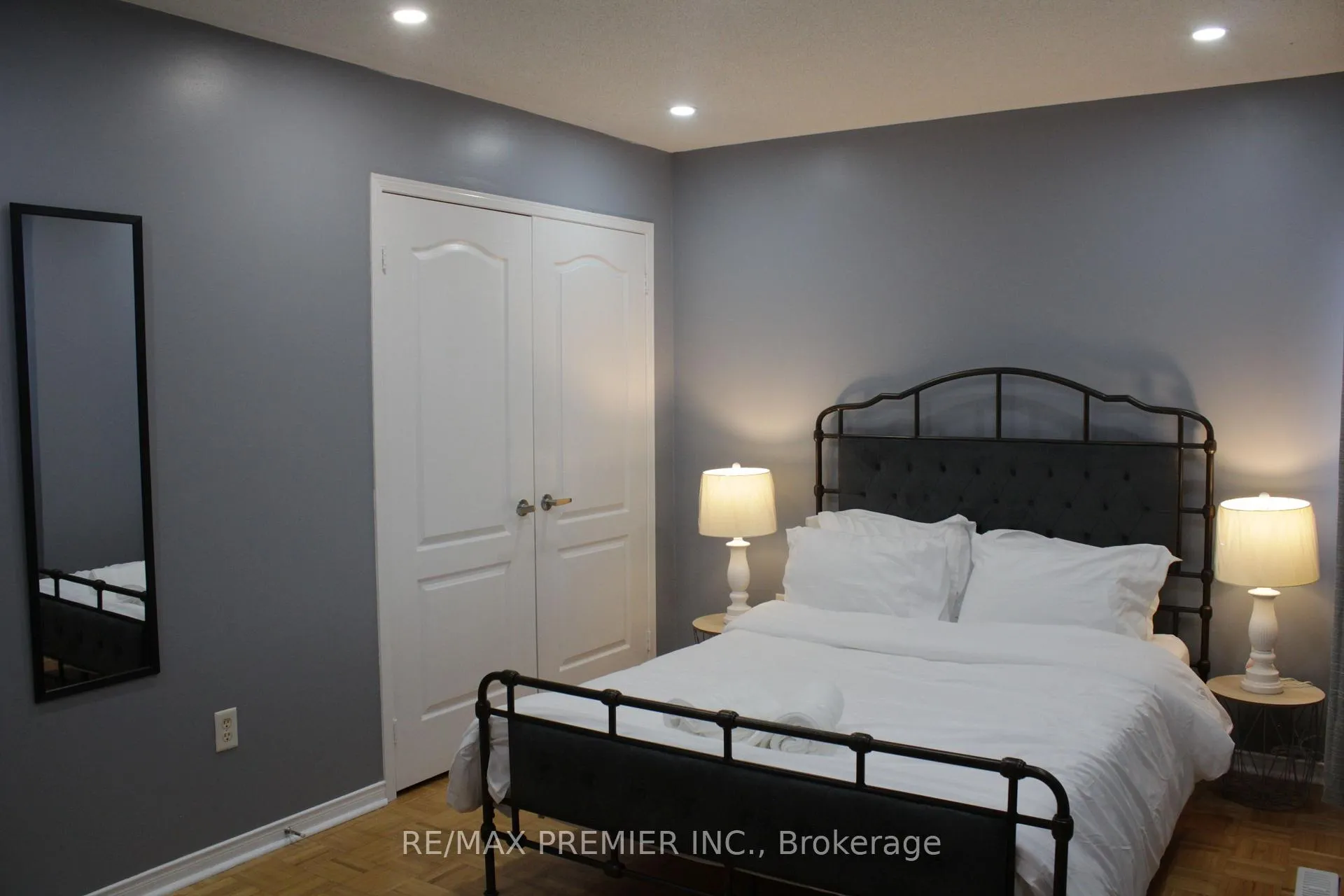 Photo 27 of Unit A, 25 Westbrook Avenue, Brampton, Bram East — HOMEH