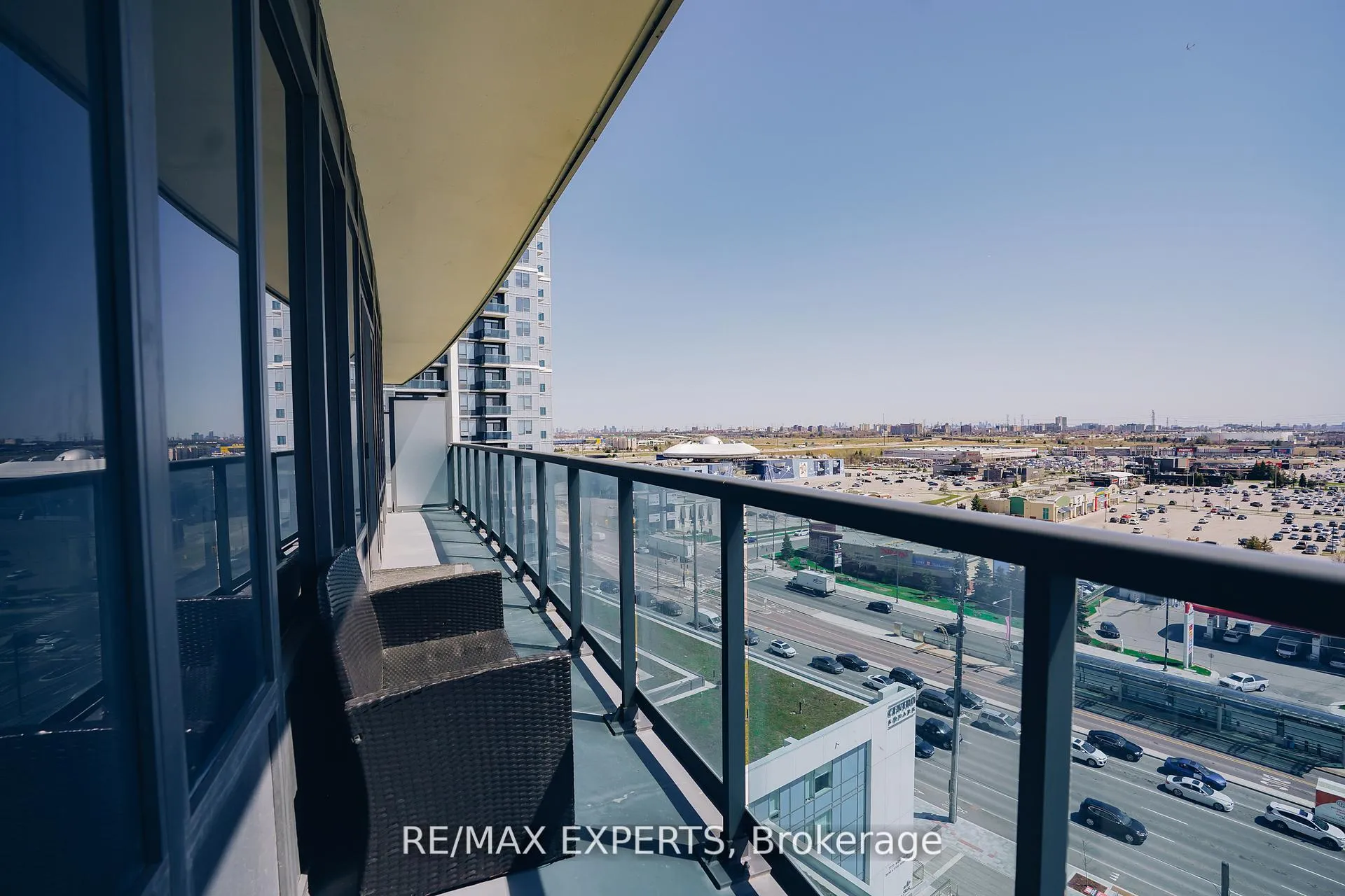 Photo 21 of Unit 1005, 3700 Highway 7, Vaughan, East Woodbridge — HOMEH