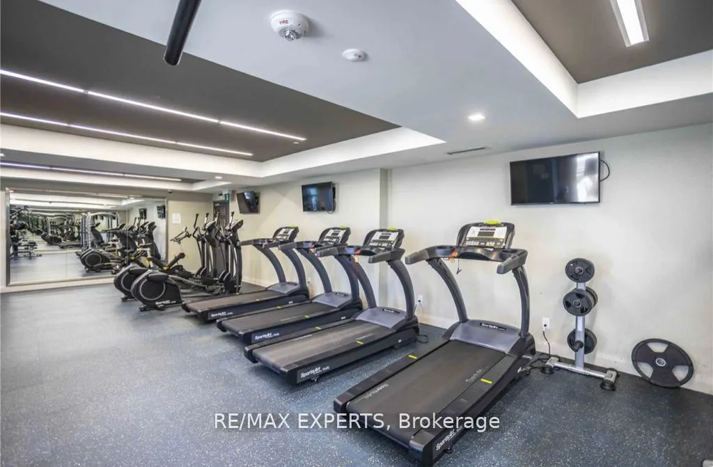 Photo 23 of Unit 1005, 3700 Highway 7, Vaughan, East Woodbridge — HOMEH
