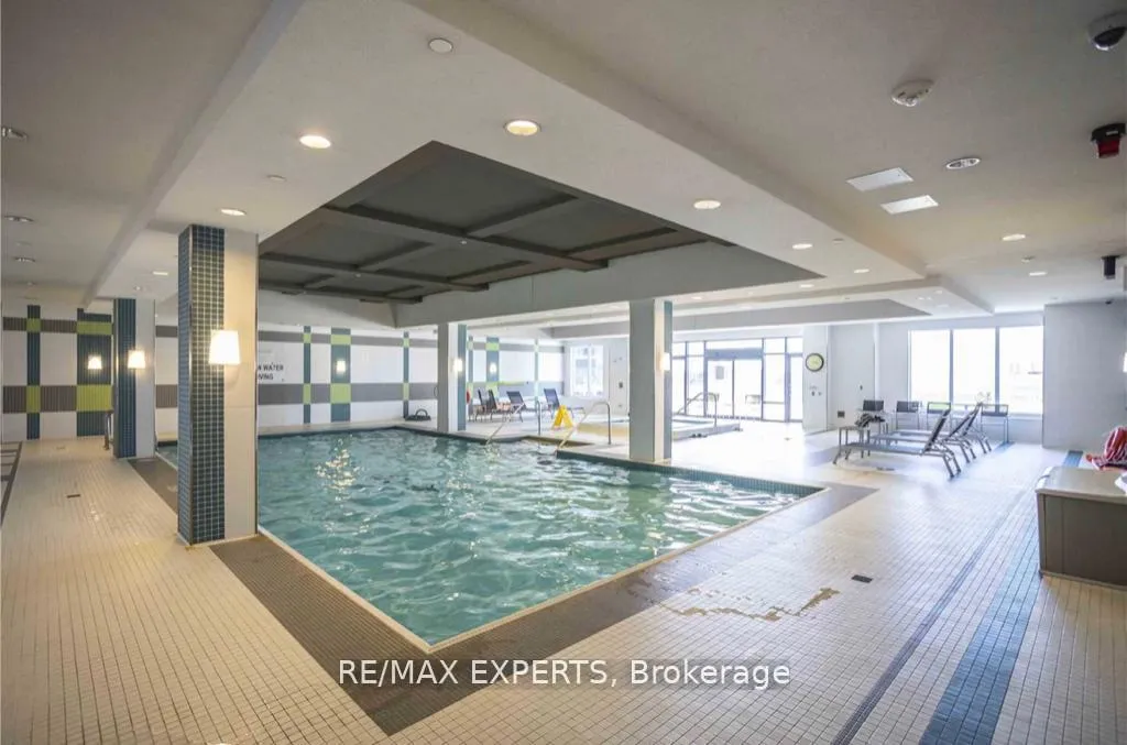Photo 27 of Unit 1005, 3700 Highway 7, Vaughan, East Woodbridge — HOMEH
