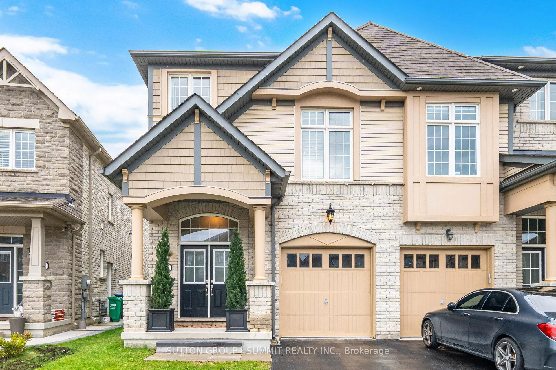 Photo 1 of 36 Arcadia Road, Caledon, Rural Caledon — HOMEH