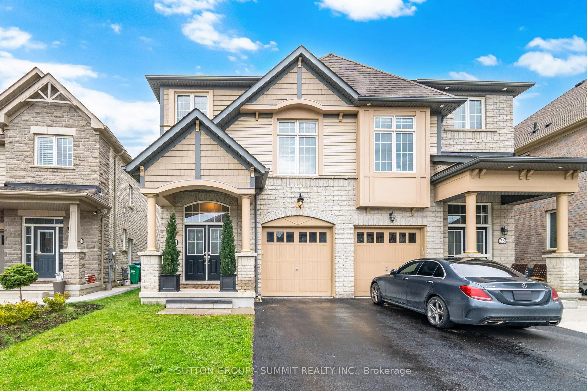 Photo 2 of 36 Arcadia Road, Caledon, Rural Caledon — HOMEH