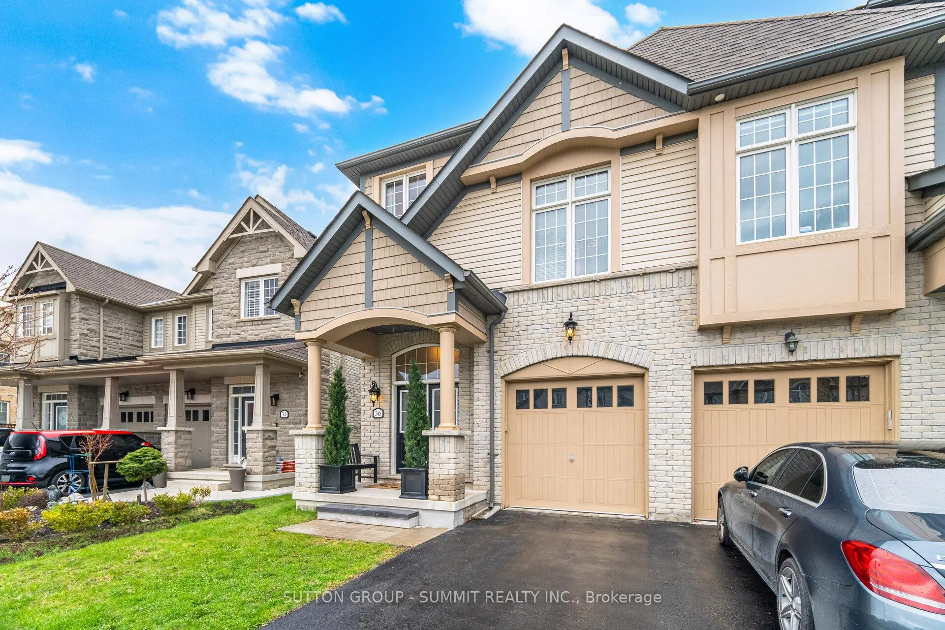 Photo 3 of 36 Arcadia Road, Caledon, Rural Caledon — HOMEH