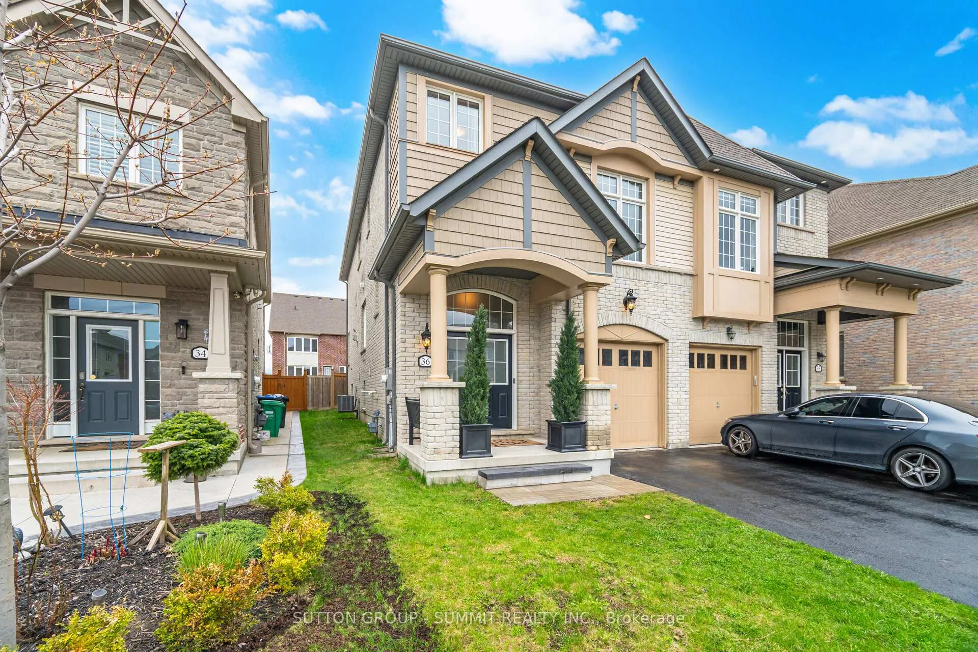 Photo 4 of 36 Arcadia Road, Caledon, Rural Caledon — HOMEH