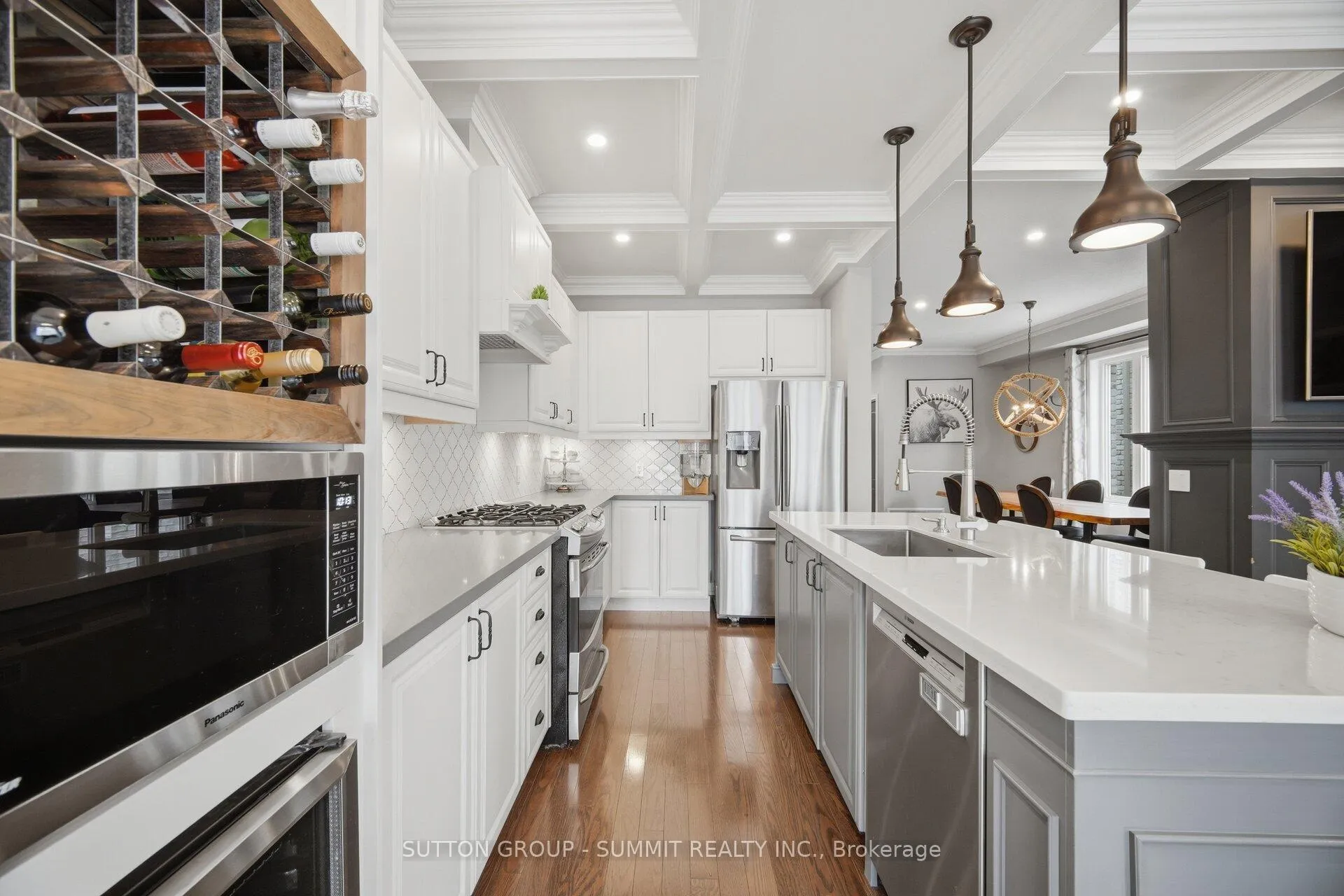Photo 11 of 36 Arcadia Road, Caledon, Rural Caledon — HOMEH