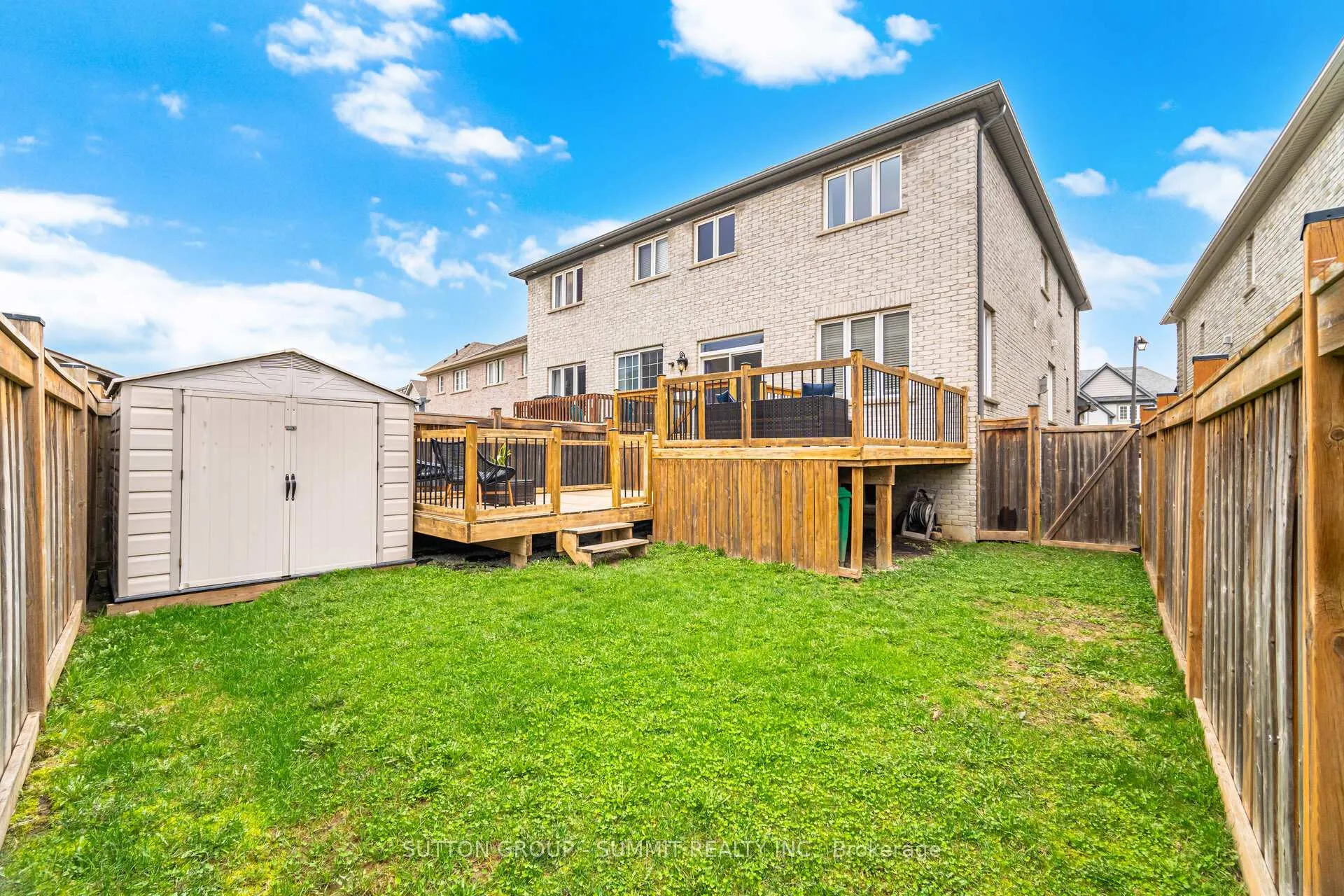 Photo 34 of 36 Arcadia Road, Caledon, Rural Caledon — HOMEH