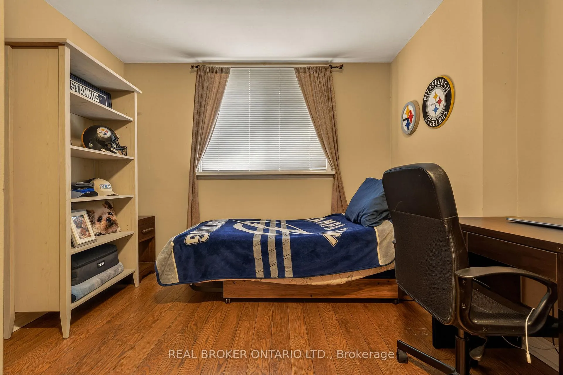 Photo 22 of 5119 Cherryhill Crescent, Burlington, Appleby — HOMEH