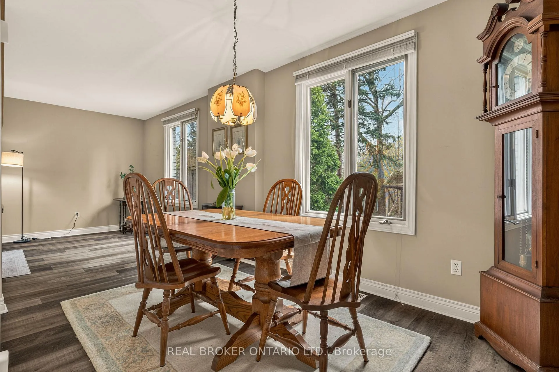 Photo 34 of 5119 Cherryhill Crescent, Burlington, Appleby — HOMEH