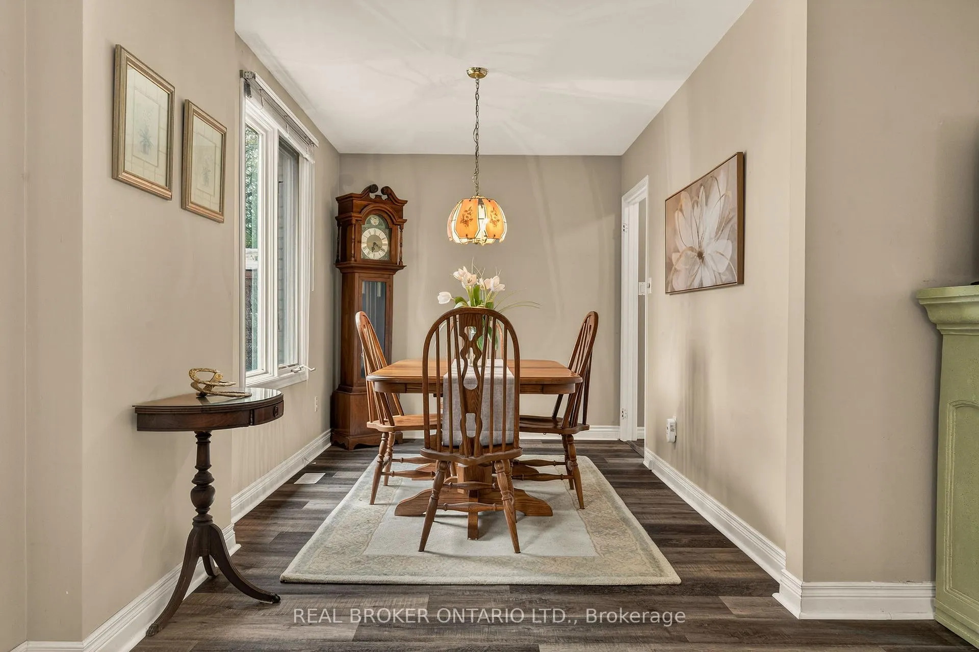 Photo 35 of 5119 Cherryhill Crescent, Burlington, Appleby — HOMEH