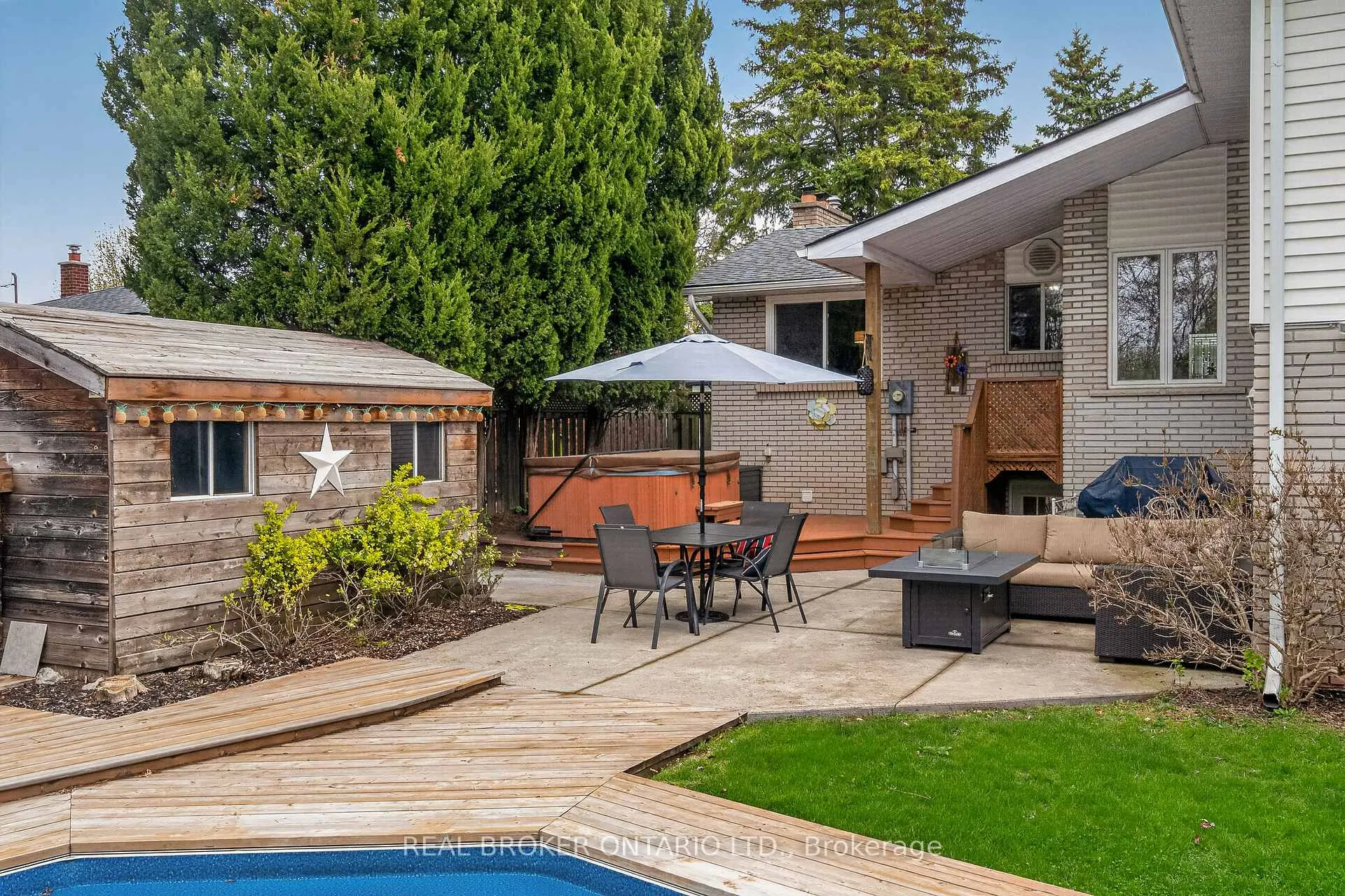 Photo 44 of 5119 Cherryhill Crescent, Burlington, Appleby — HOMEH