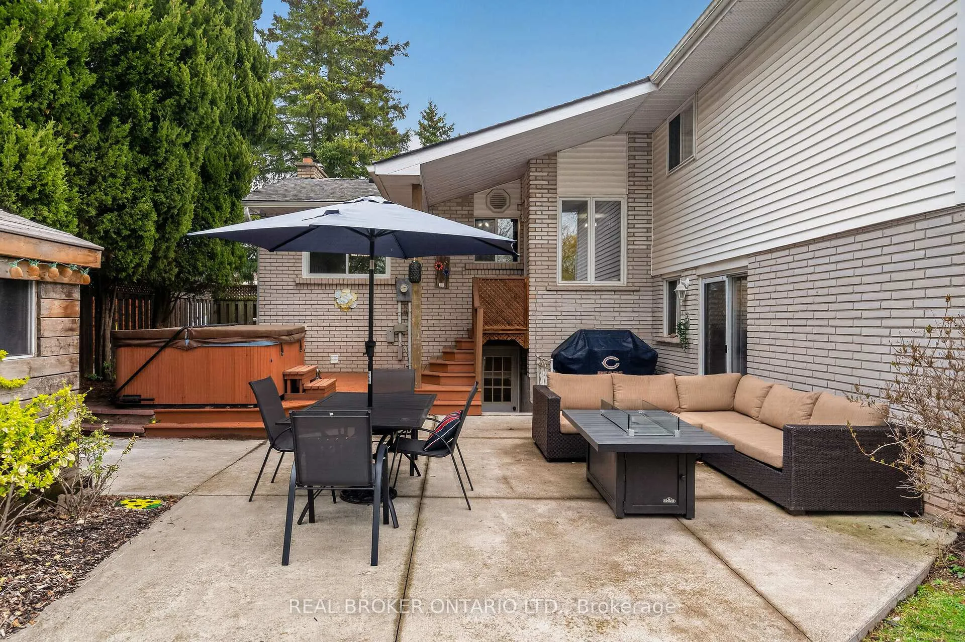 Photo 45 of 5119 Cherryhill Crescent, Burlington, Appleby — HOMEH