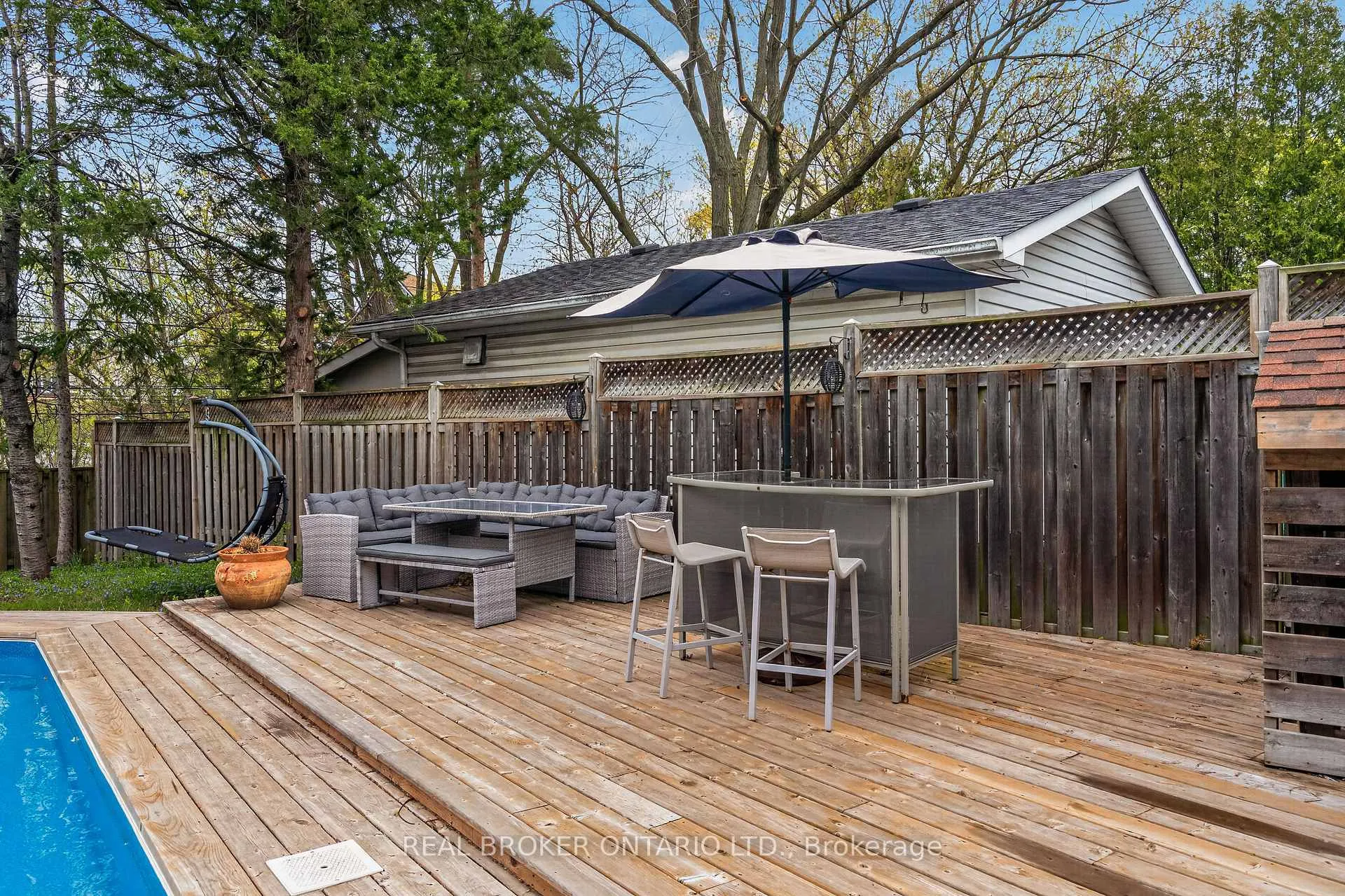 Photo 46 of 5119 Cherryhill Crescent, Burlington, Appleby — HOMEH