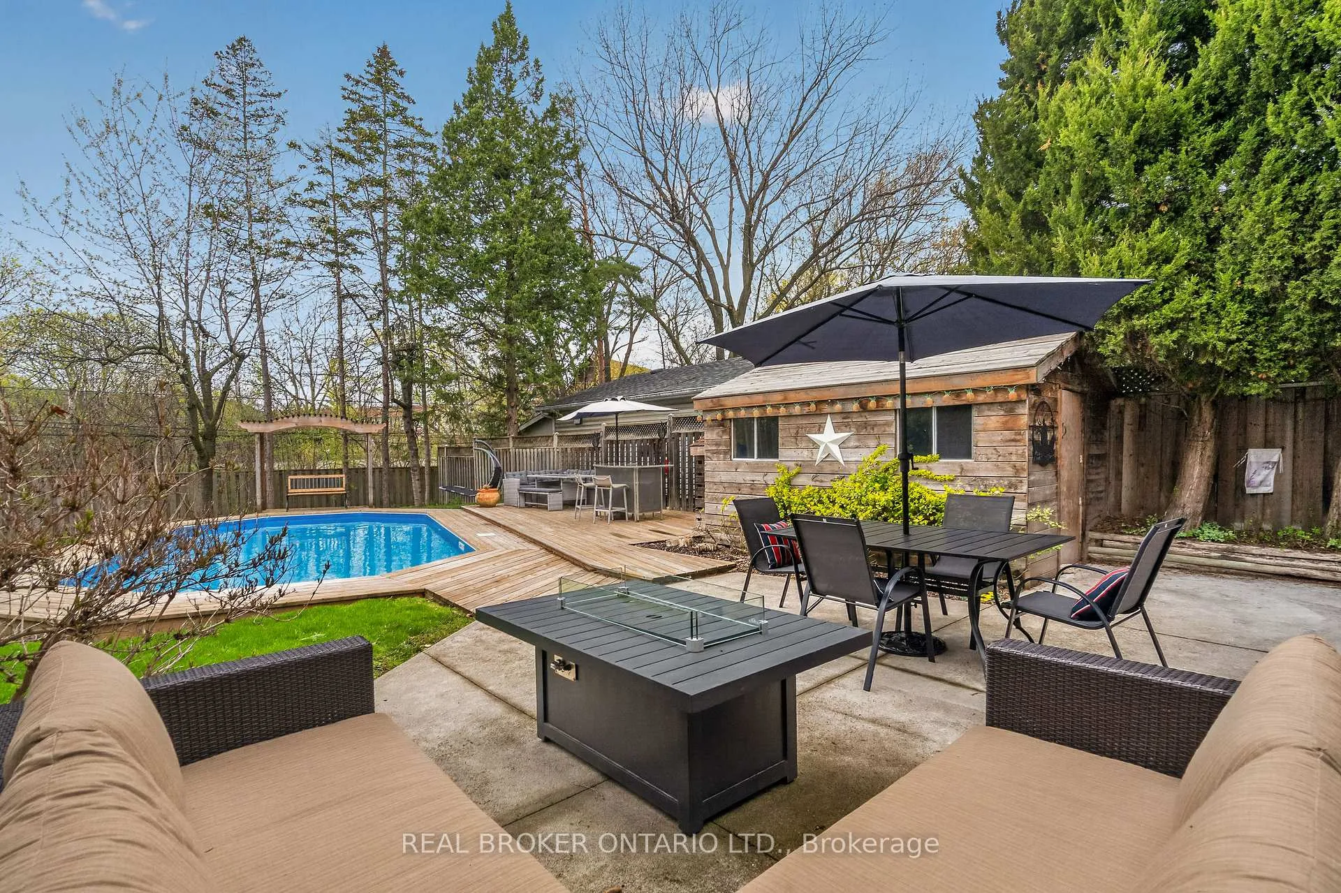 Photo 47 of 5119 Cherryhill Crescent, Burlington, Appleby — HOMEH
