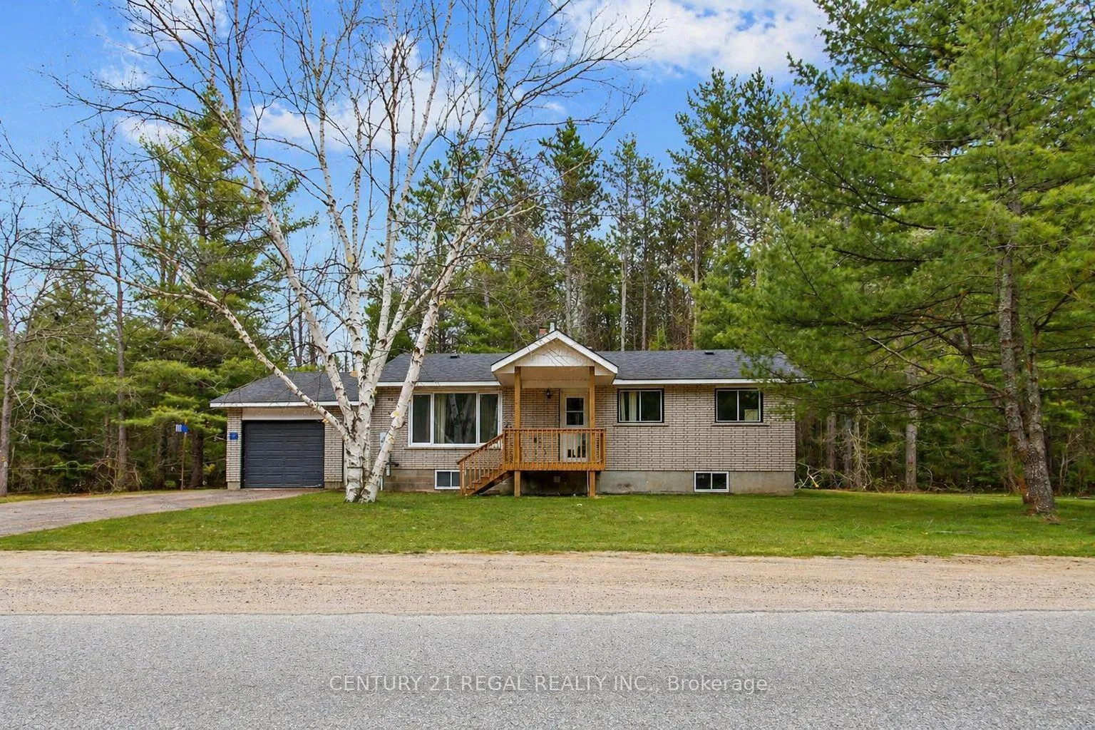 Photo of 1111 North Baptiste Lake Road N