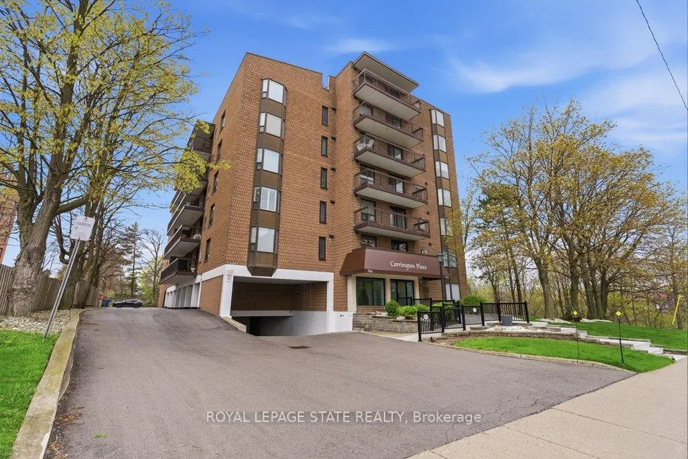 Photo 12 of Unit 302, 966 Queenston Road, Hamilton, Stoney Creek — HOMEH