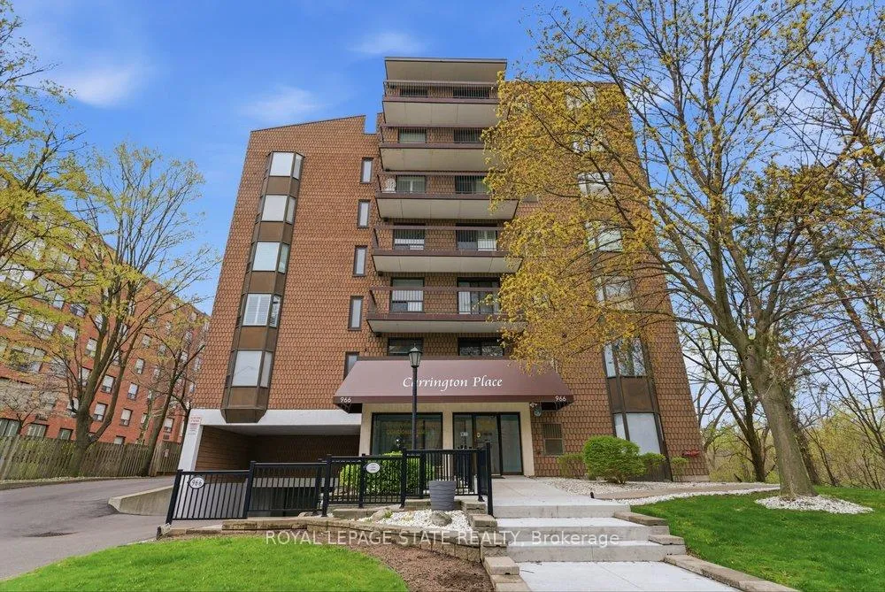Photo 13 of Unit 302, 966 Queenston Road, Hamilton, Stoney Creek — HOMEH