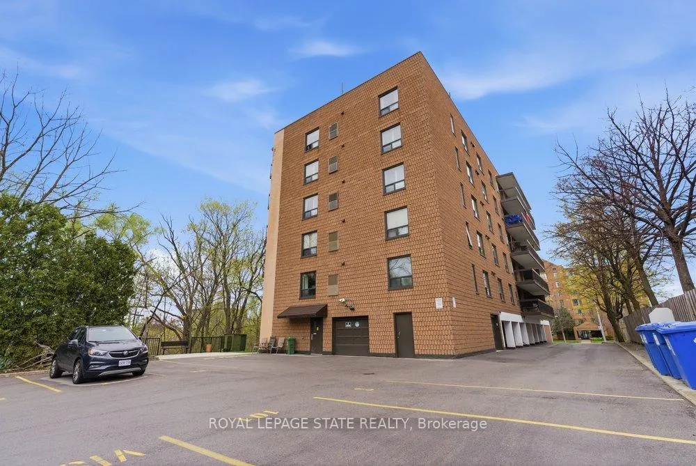 Photo 35 of Unit 302, 966 Queenston Road, Hamilton, Stoney Creek — HOMEH