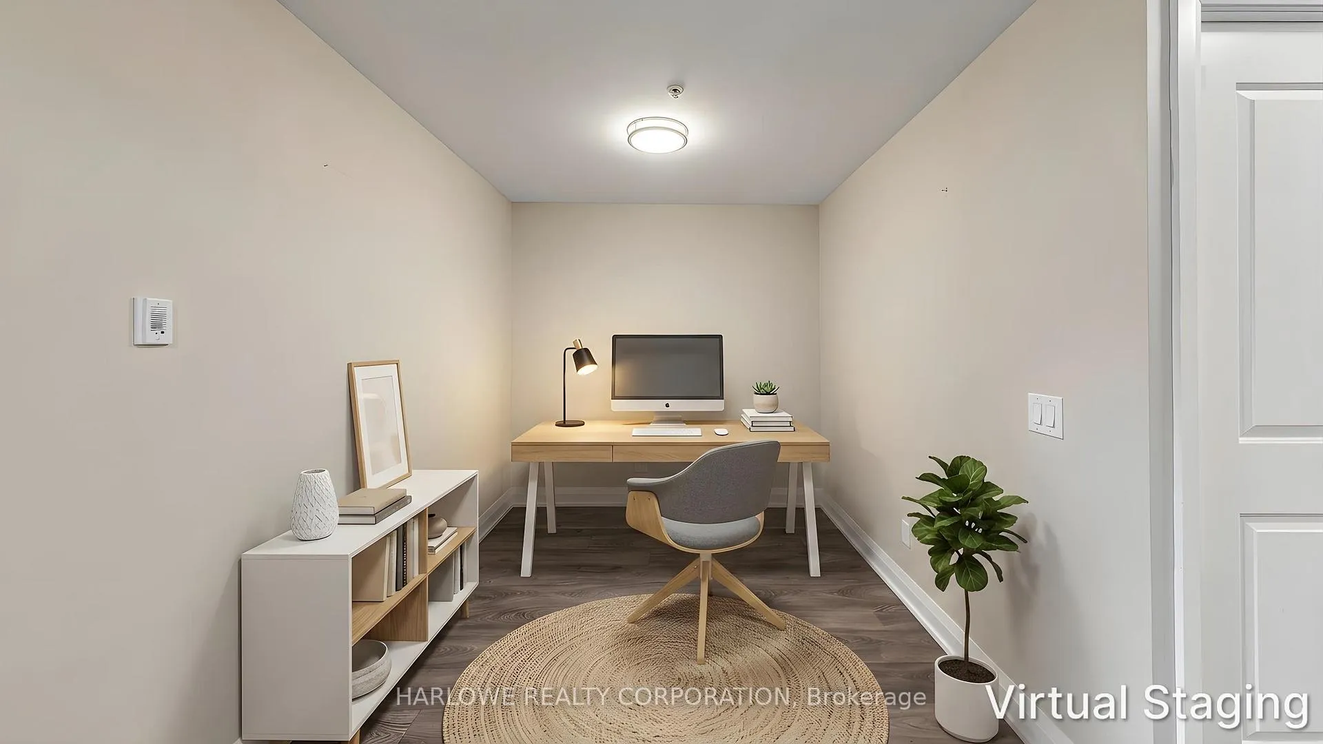 Photo 3 of Unit 207, 3655 Kingston Road, Scarborough, Scarborough Village — HOMEH