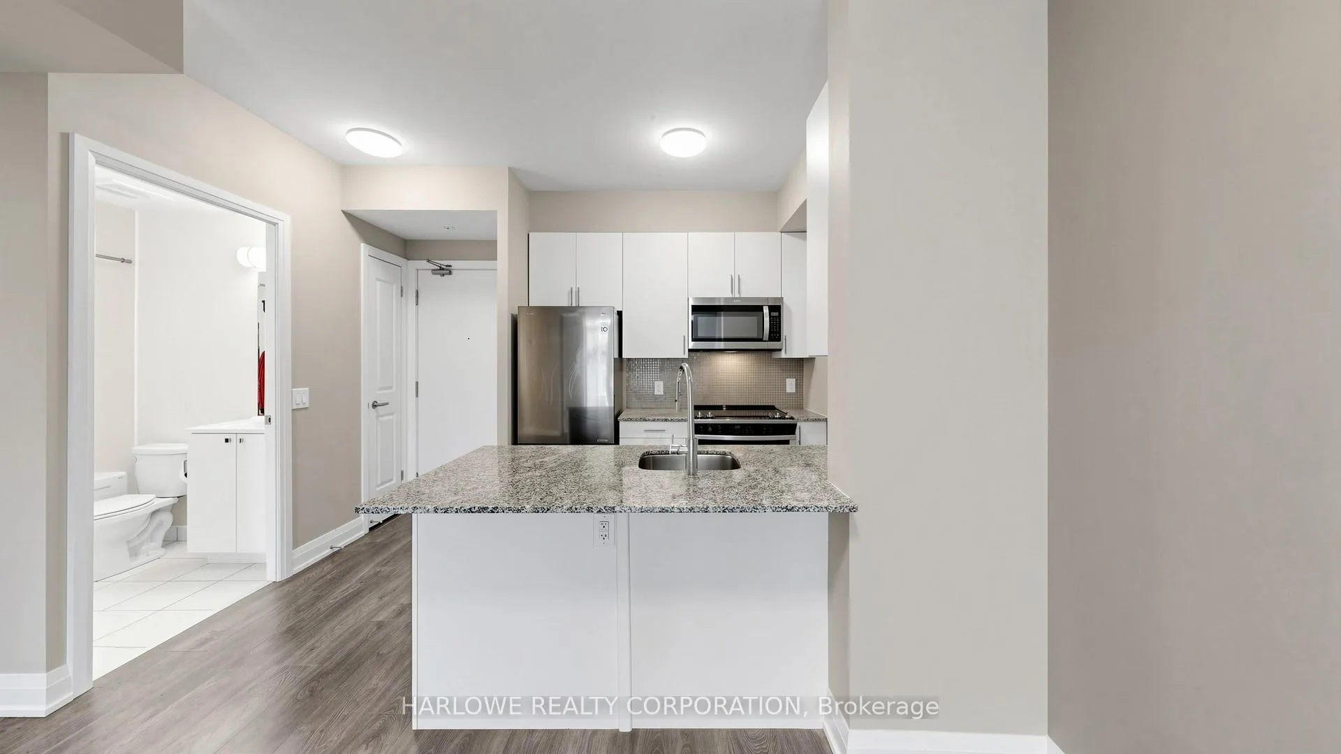 Photo 11 of Unit 207, 3655 Kingston Road, Scarborough, Scarborough Village — HOMEH