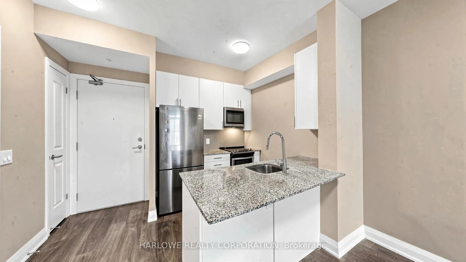 Photo 12 of Unit 207, 3655 Kingston Road, Scarborough, Scarborough Village — HOMEH