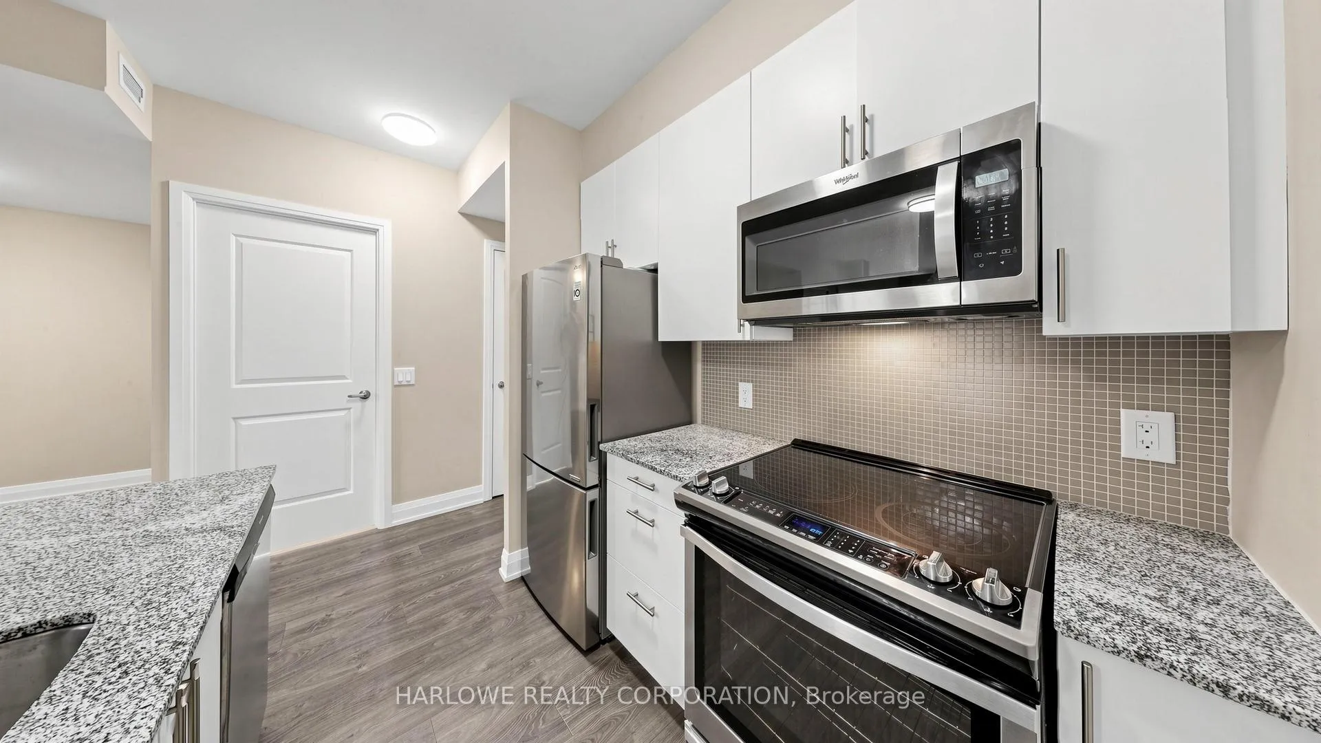 Photo 16 of Unit 207, 3655 Kingston Road, Scarborough, Scarborough Village — HOMEH