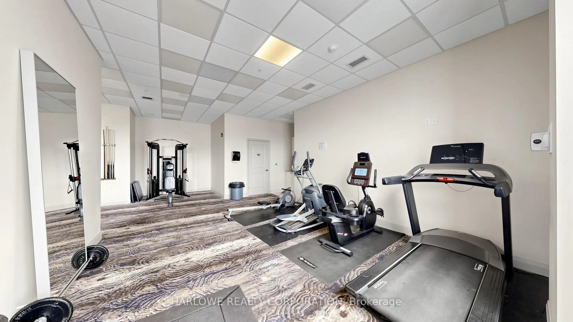 Photo 31 of Unit 207, 3655 Kingston Road, Scarborough, Scarborough Village — HOMEH