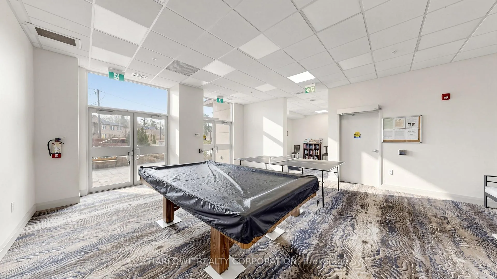 Photo 32 of Unit 207, 3655 Kingston Road, Scarborough, Scarborough Village — HOMEH