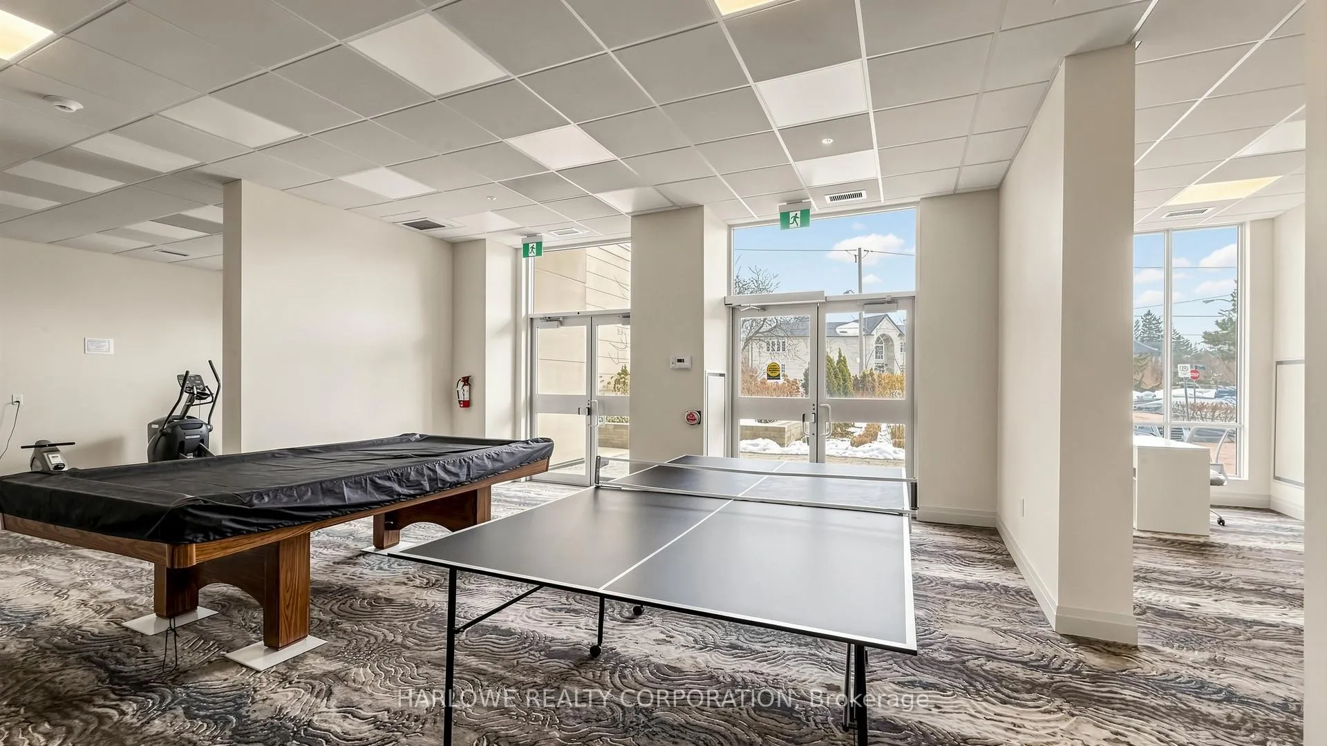 Photo 34 of Unit 207, 3655 Kingston Road, Scarborough, Scarborough Village — HOMEH