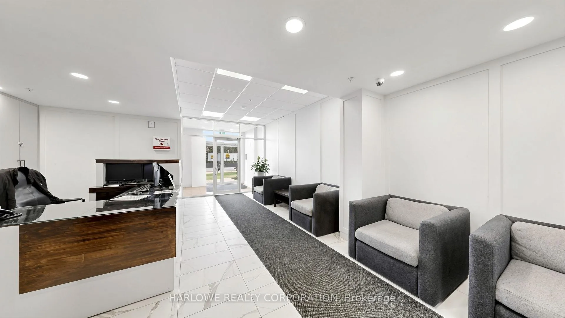 Photo 37 of Unit 207, 3655 Kingston Road, Scarborough, Scarborough Village — HOMEH