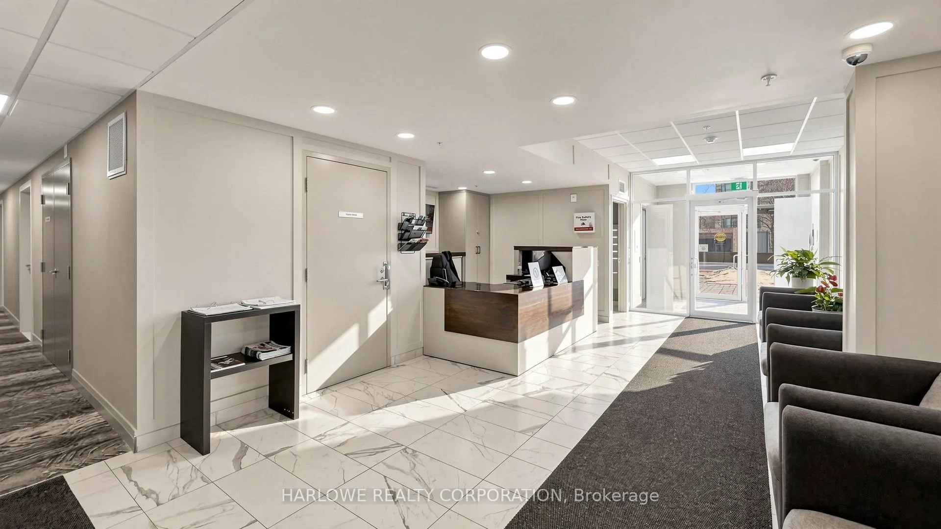 Photo 38 of Unit 207, 3655 Kingston Road, Scarborough, Scarborough Village — HOMEH