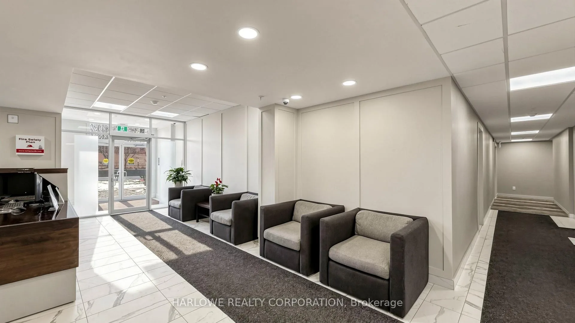 Photo 39 of Unit 207, 3655 Kingston Road, Scarborough, Scarborough Village — HOMEH