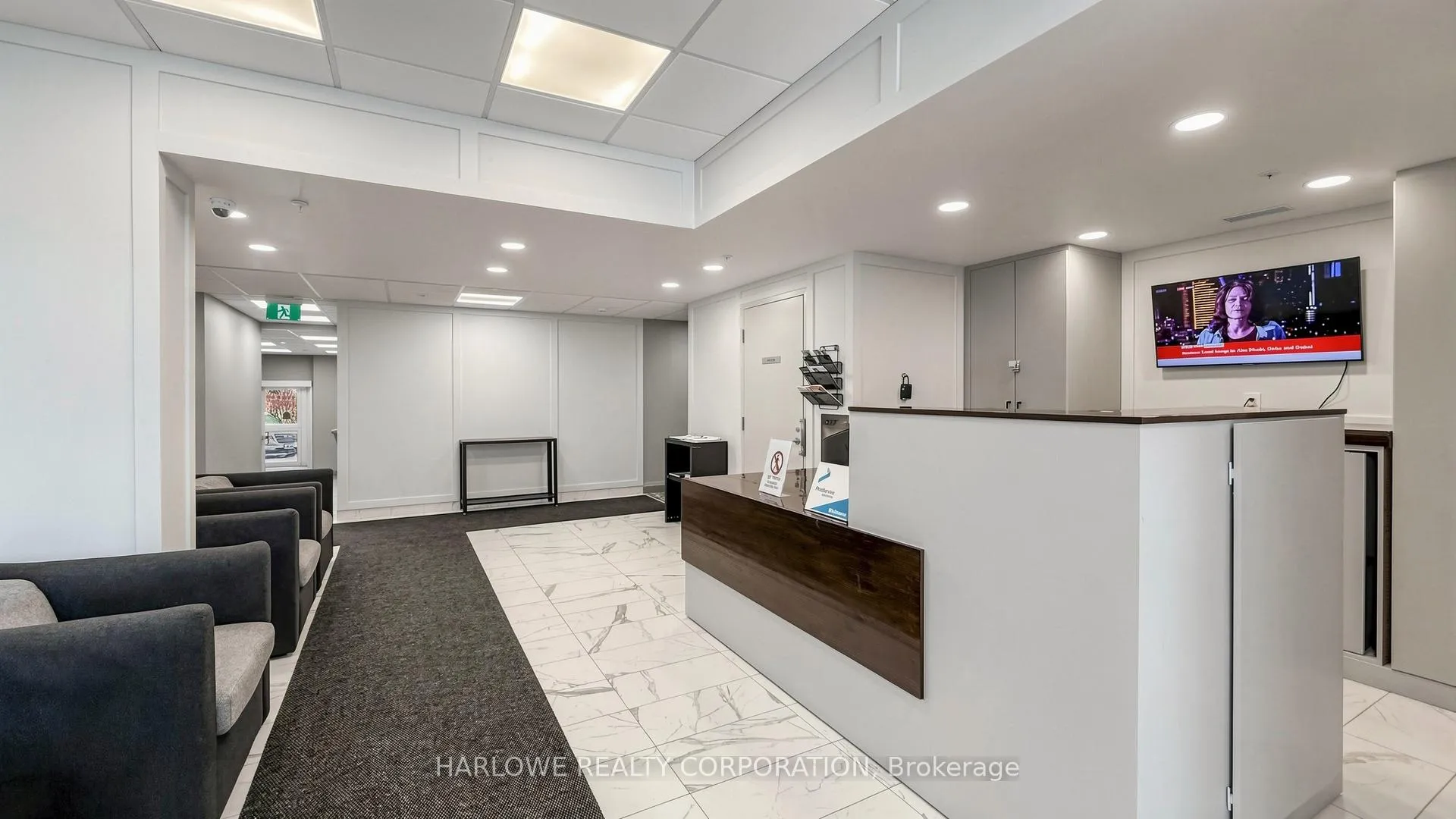 Photo 40 of Unit 207, 3655 Kingston Road, Scarborough, Scarborough Village — HOMEH