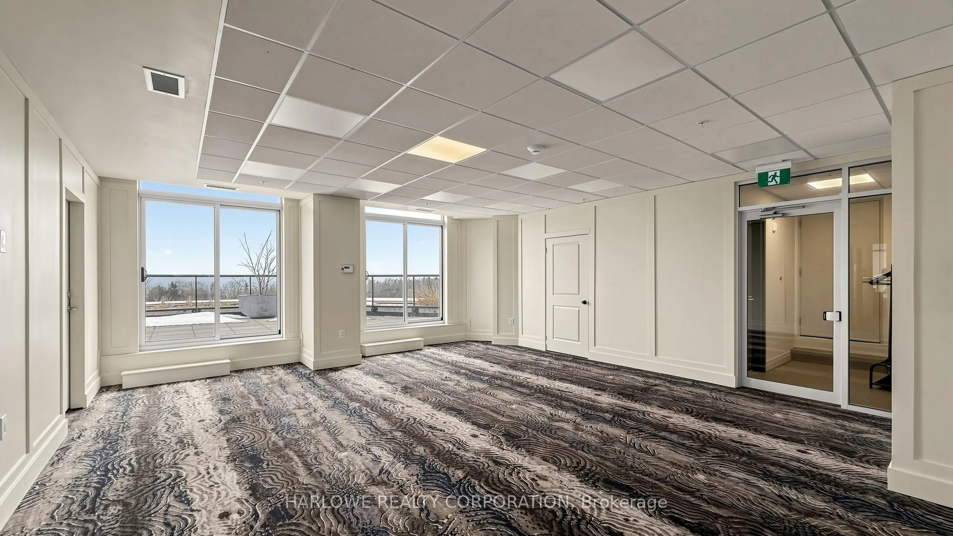 Photo 41 of Unit 207, 3655 Kingston Road, Scarborough, Scarborough Village — HOMEH