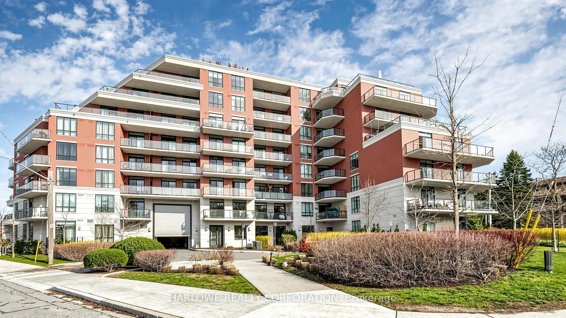 Photo 42 of Unit 207, 3655 Kingston Road, Scarborough, Scarborough Village — HOMEH