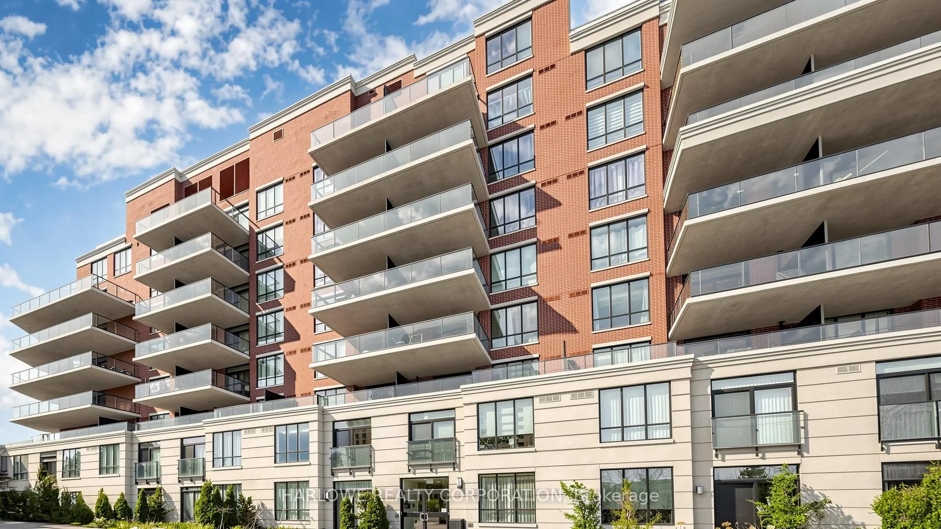 Photo 45 of Unit 207, 3655 Kingston Road, Scarborough, Scarborough Village — HOMEH