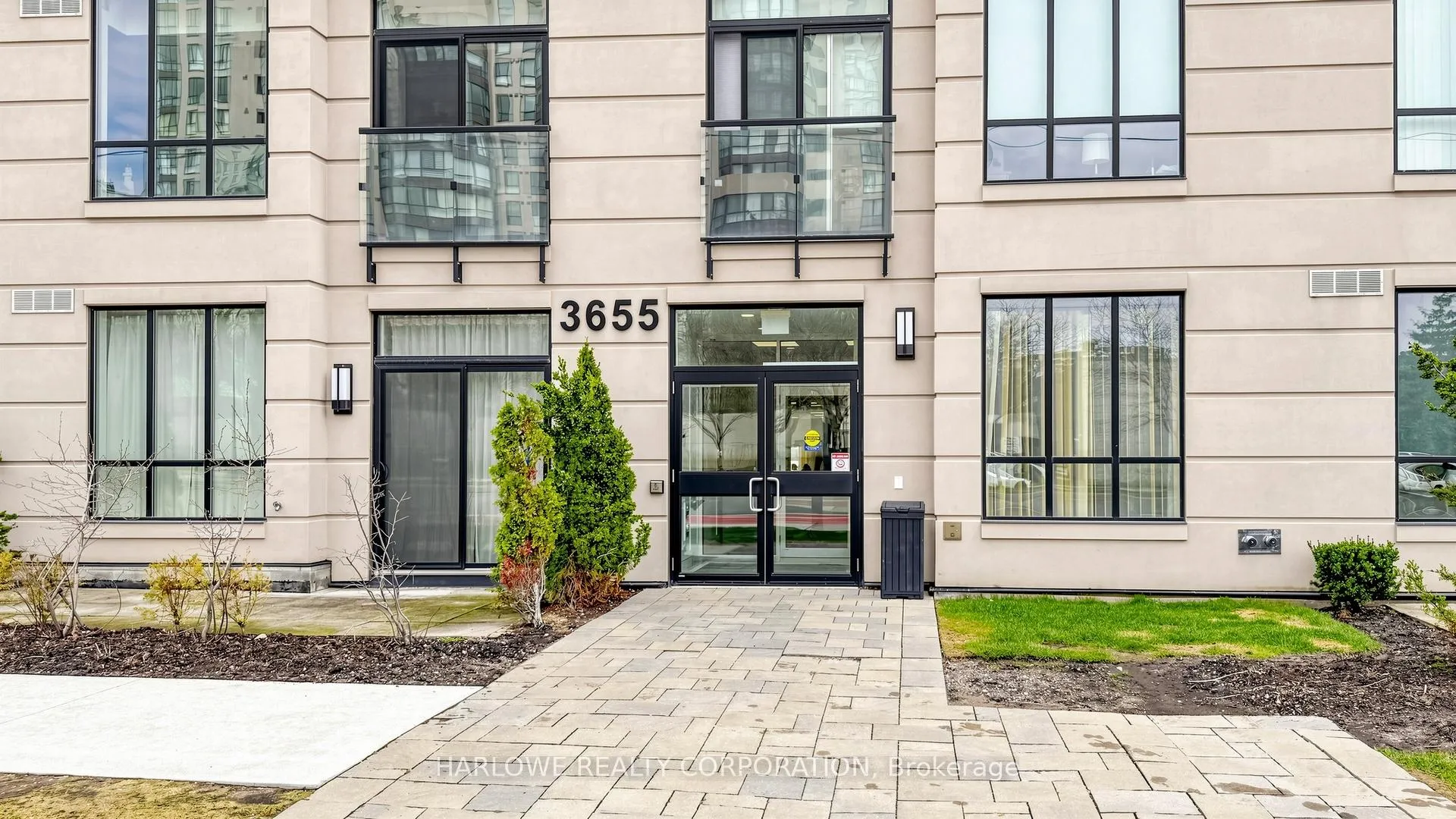 Photo 46 of Unit 207, 3655 Kingston Road, Scarborough, Scarborough Village — HOMEH