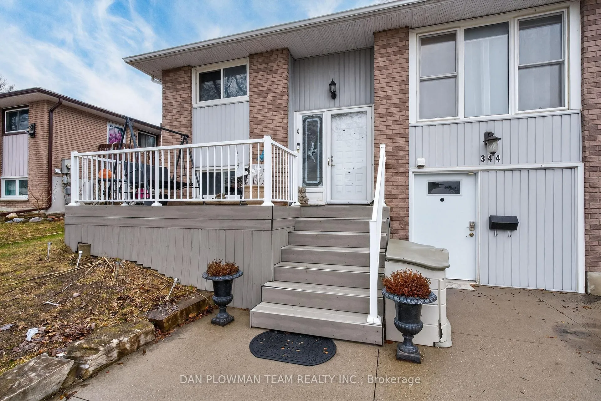 Photo 4 of 344 Kensington Crescent, Oshawa, Centennial — HOMEH