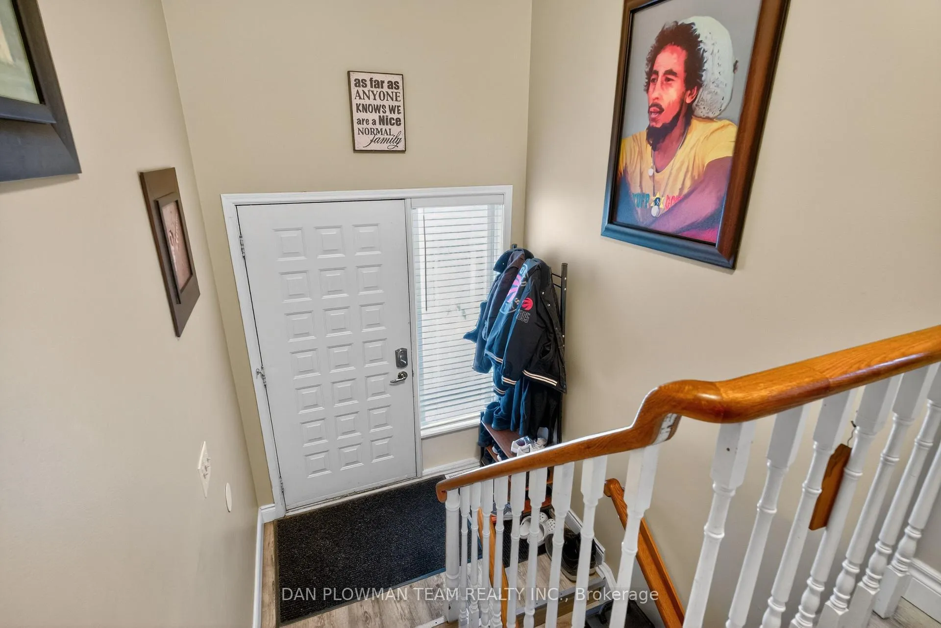 Photo 6 of 344 Kensington Crescent, Oshawa, Centennial — HOMEH