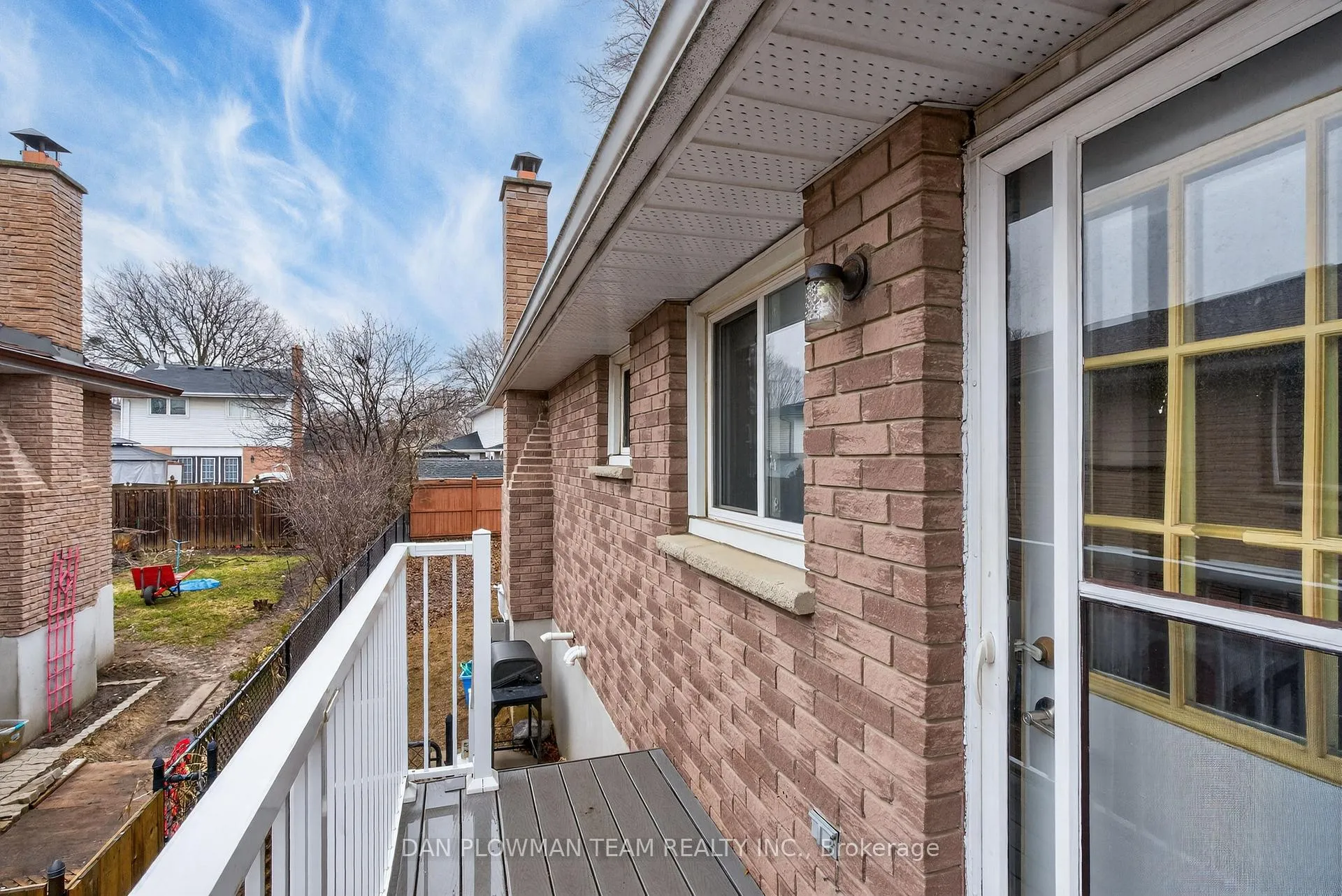 Photo 37 of 344 Kensington Crescent, Oshawa, Centennial — HOMEH