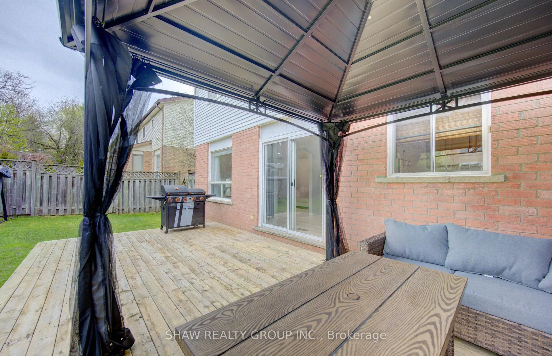 Photo 44 of 62 Medford Street, Kitchener, Highland West — HOMEH