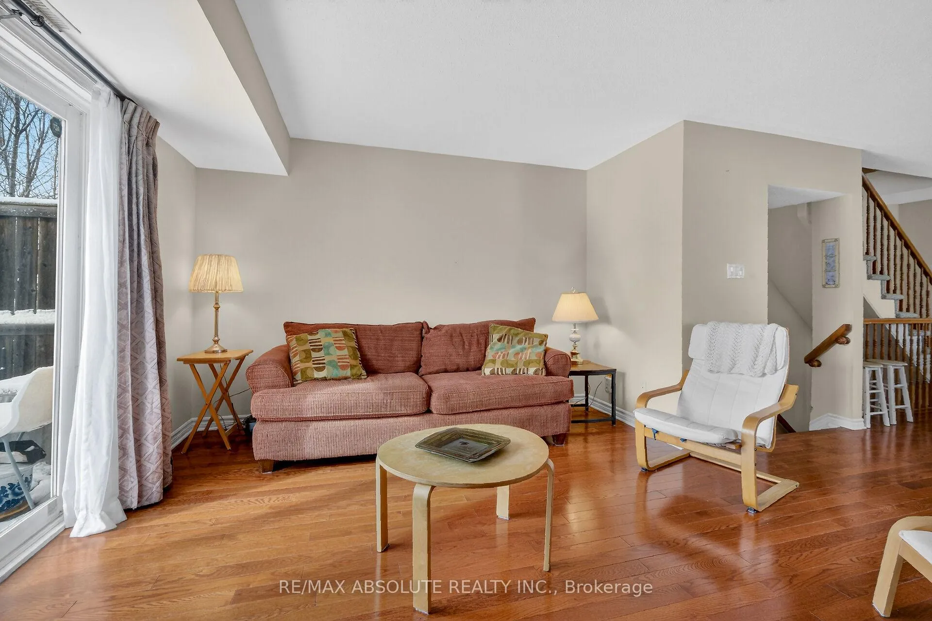 Photo 12 of 117 Tall Pines Private, Ottawa, Leslie Park — HOMEH
