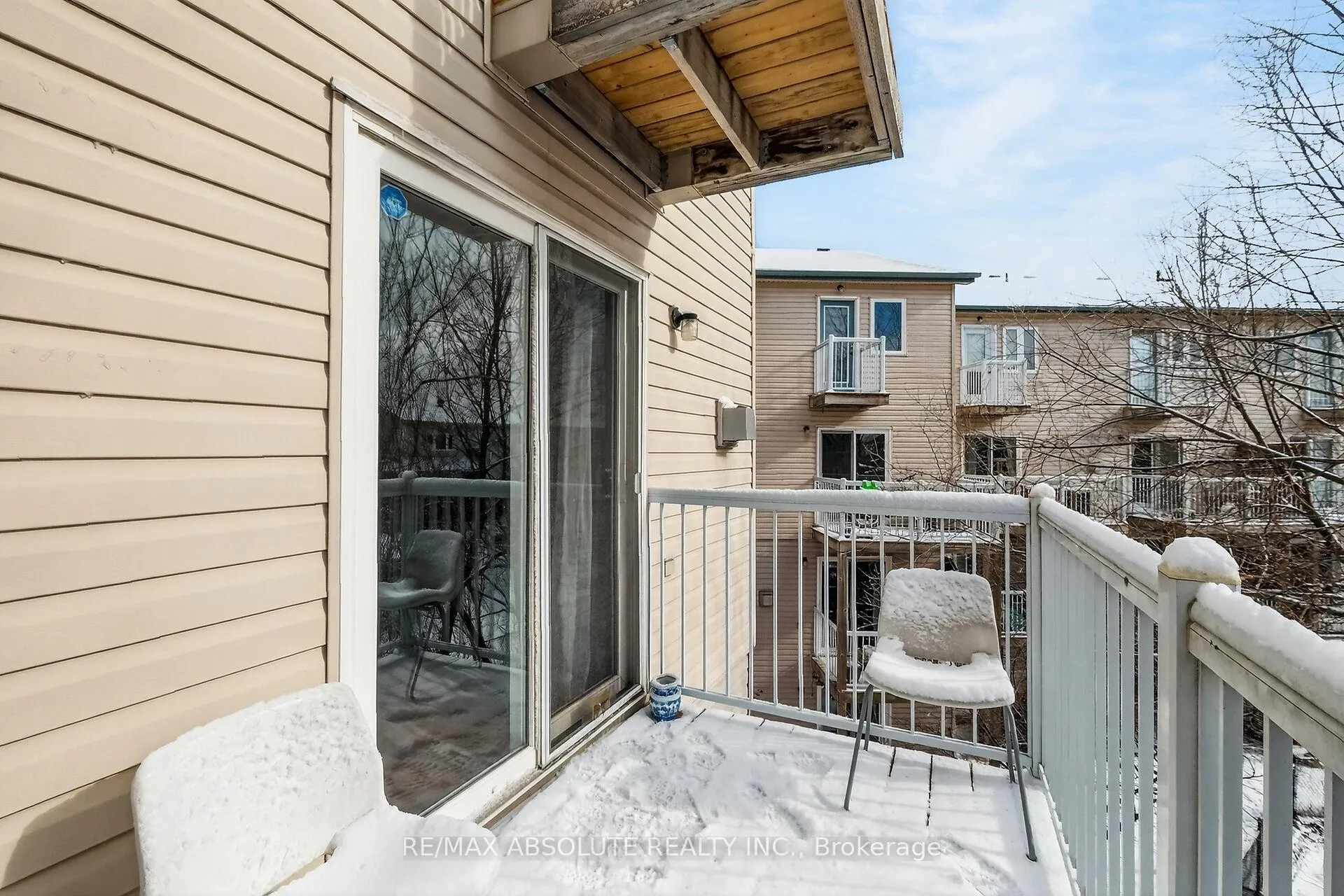 Photo 16 of 117 Tall Pines Private, Ottawa, Leslie Park — HOMEH