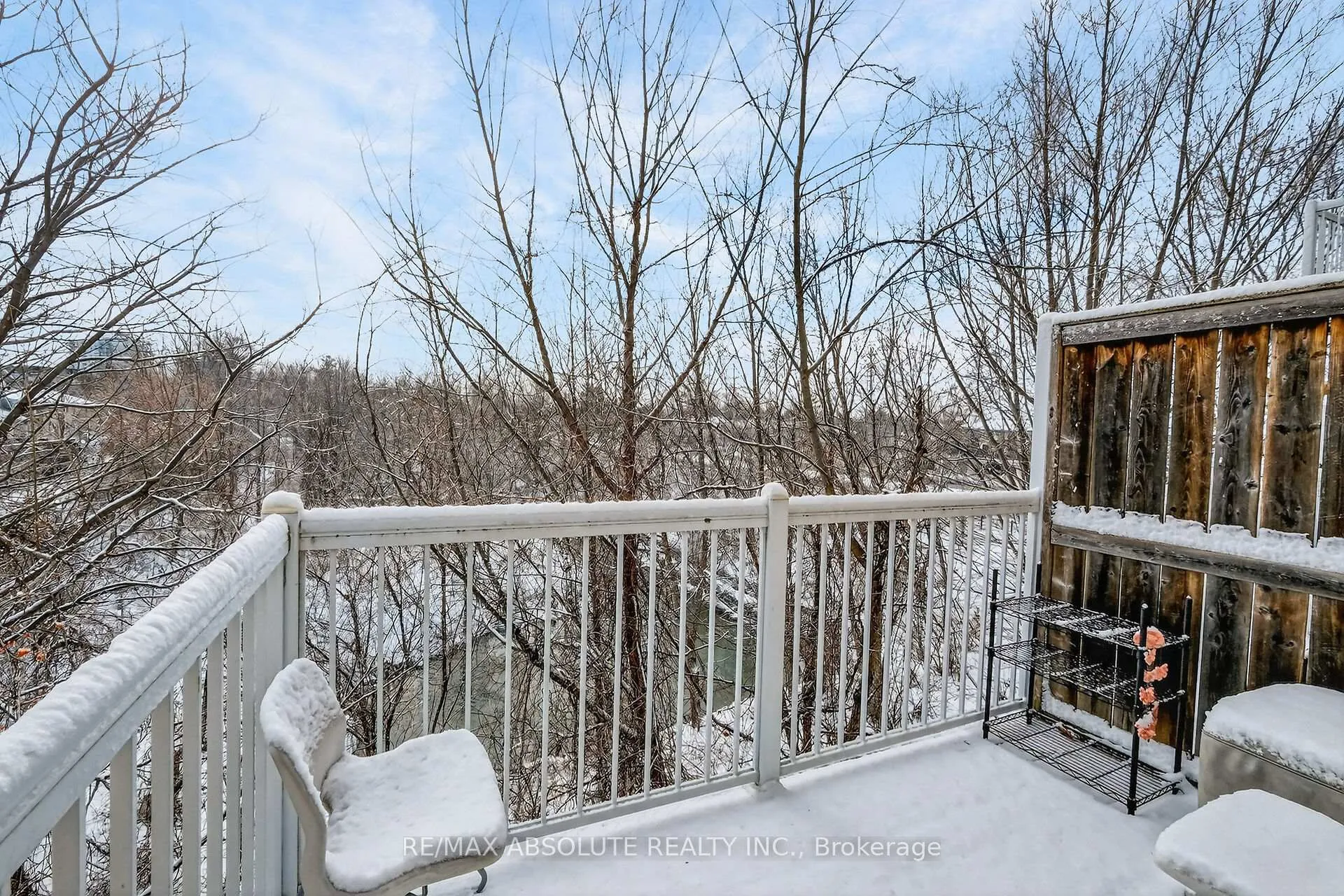 Photo 18 of 117 Tall Pines Private, Ottawa, Leslie Park — HOMEH