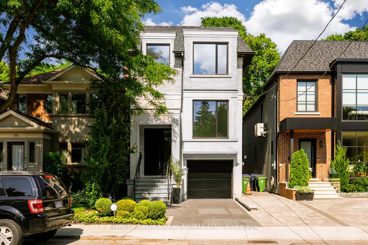 Photo 1 of 53 Castlewood Road, Toronto, Lawrence Park South — HOMEH