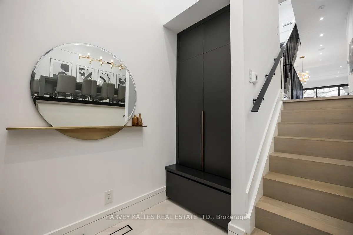 Photo 2 of 53 Castlewood Road, Toronto, Lawrence Park South — HOMEH