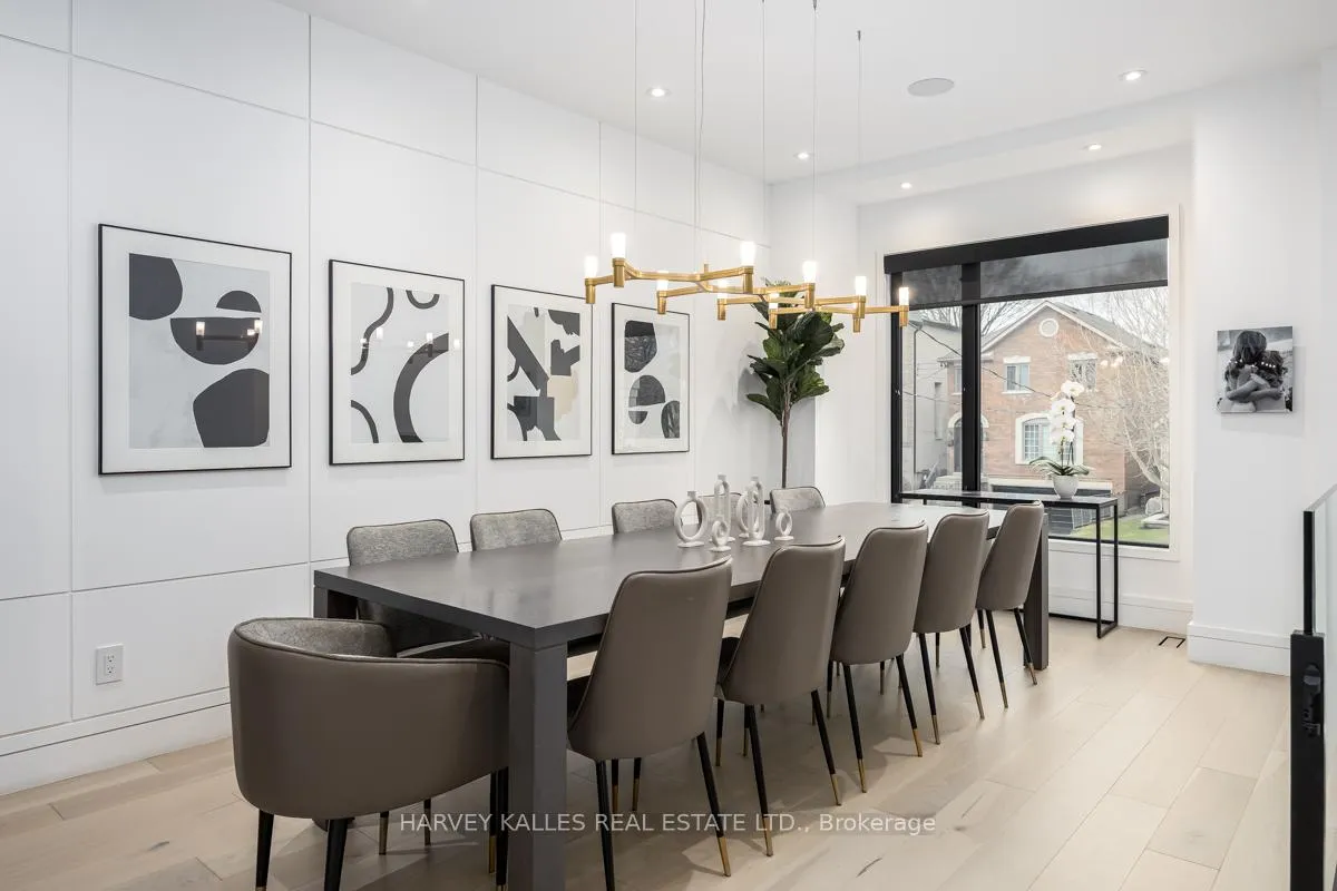 Photo 3 of 53 Castlewood Road, Toronto, Lawrence Park South — HOMEH