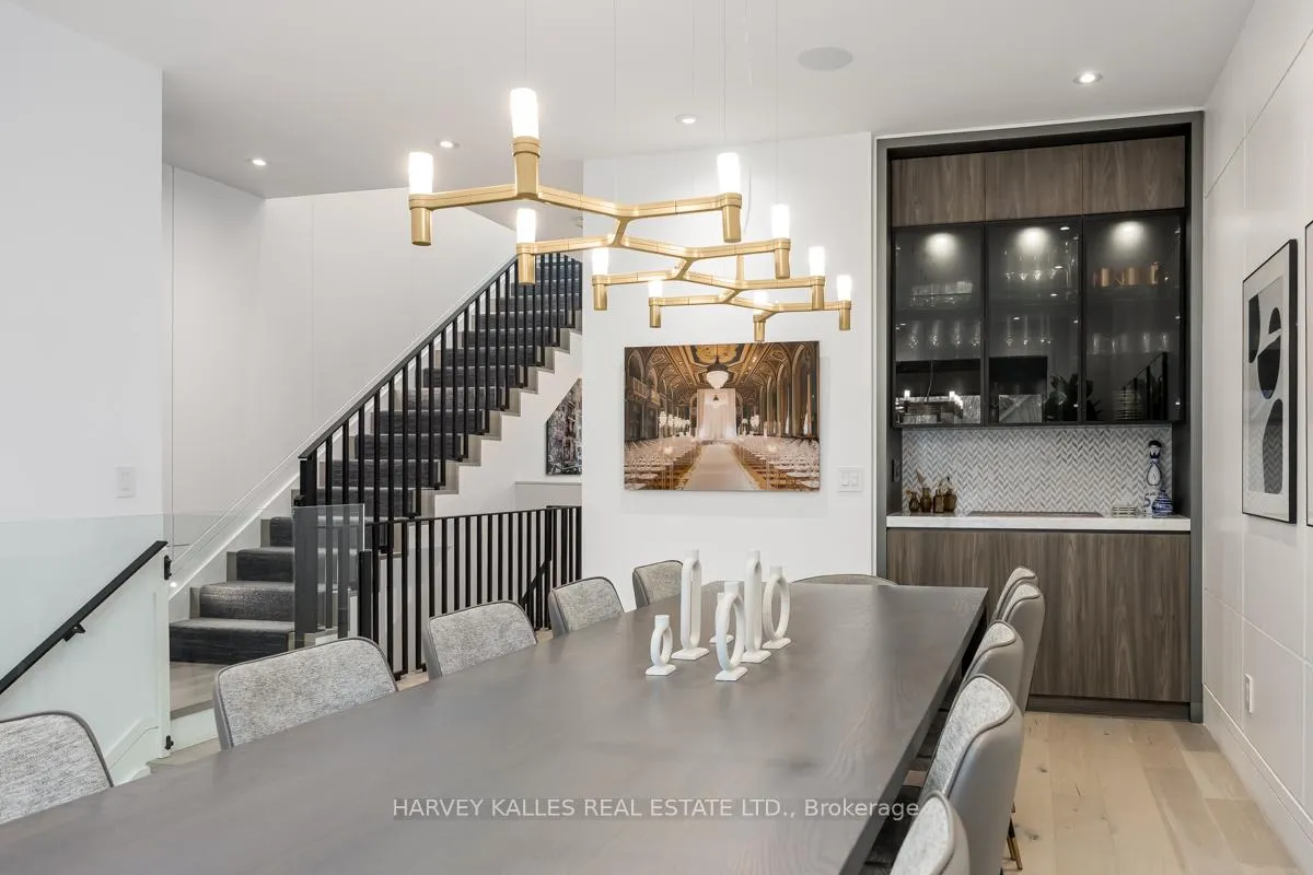 Photo 4 of 53 Castlewood Road, Toronto, Lawrence Park South — HOMEH