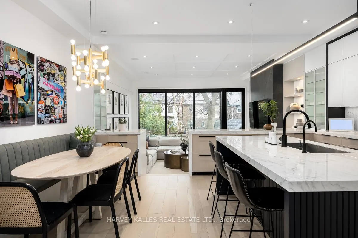 Photo 5 of 53 Castlewood Road, Toronto, Lawrence Park South — HOMEH